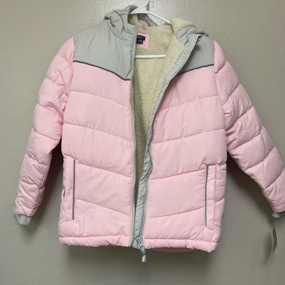Girls Winter jacket/ coat
